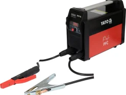 SPAWARKA INWERTEROWA MMA Z PFC 200A
