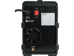 SPAWARKA MIG MAGMATE 205SP