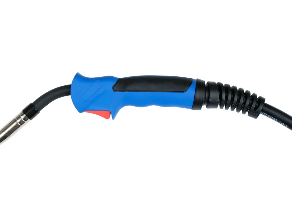 SPAWARKA MIG MAGMATE 205SP