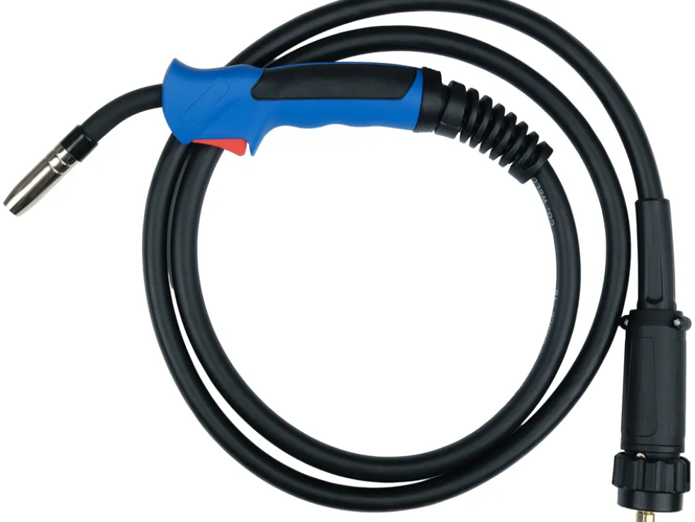 SPAWARKA MIG MAGMATE 205SP