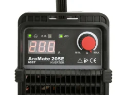 SPAWARKA MMA ARCMATE 205E