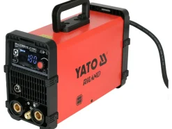 SPAWARKA TIG MULTIWAVE 215DC