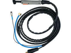 SPAWARKA TIG MULTIWAVE 215DC