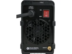 SPAWARKA TIG MULTIWAVE 215DC