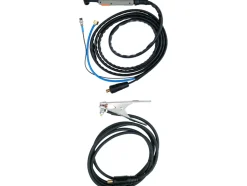 SPAWARKA TIG MULTIWAVE 215DC