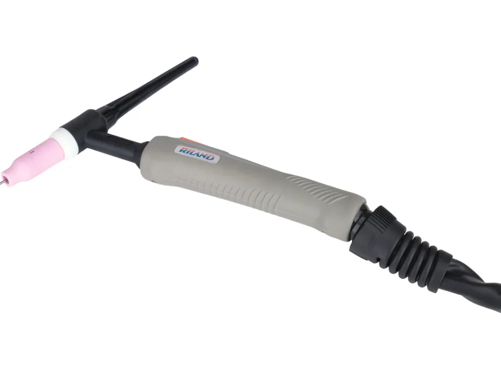 SPAWARKA TIG MULTIWAVE 215DC