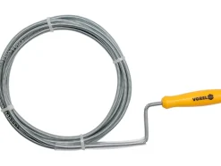 SPIRALA KANALIZACYJNA ŚR. 5MM DŁ. 1.5M
