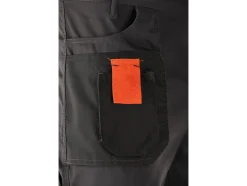 SPODNIE ROBOCZE ANDESITE ROZM. 2XL