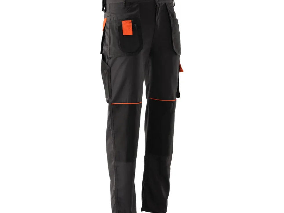 SPODNIE ROBOCZE ANDESITE ROZM. 2XL