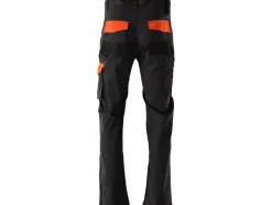 SPODNIE ROBOCZE ANDESITE ROZM. L/XL