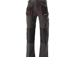 SPODNIE ROBOCZE BASALT ROZM. 2XL