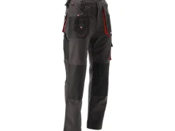 SPODNIE ROBOCZE BASALT ROZM. 2XL