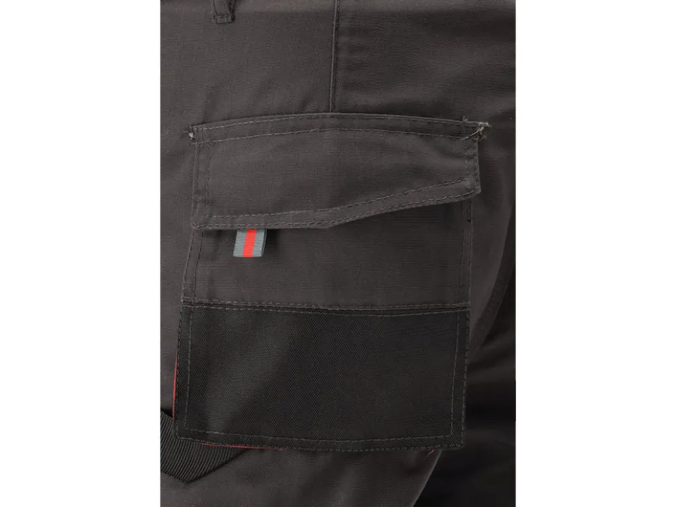 SPODNIE ROBOCZE BASALT ROZM. 2XL