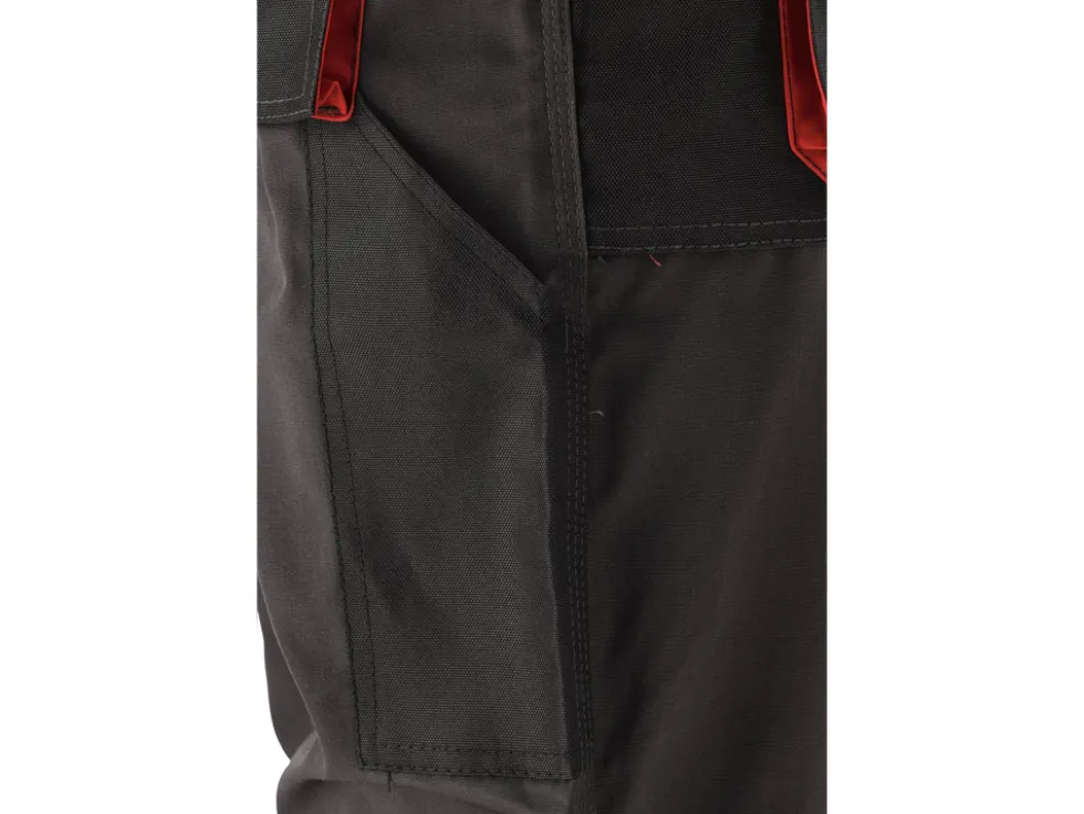 SPODNIE ROBOCZE BASALT ROZM. 2XL