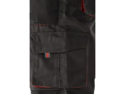 SPODNIE ROBOCZE BASALT ROZM. 2XL