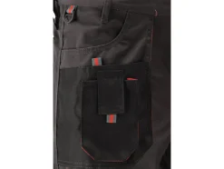 SPODNIE ROBOCZE BASALT ROZM. 2XL