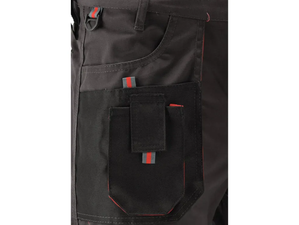 SPODNIE ROBOCZE BASALT ROZM. 2XL