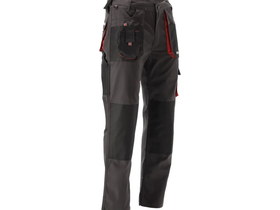 SPODNIE ROBOCZE BASALT ROZM. XL