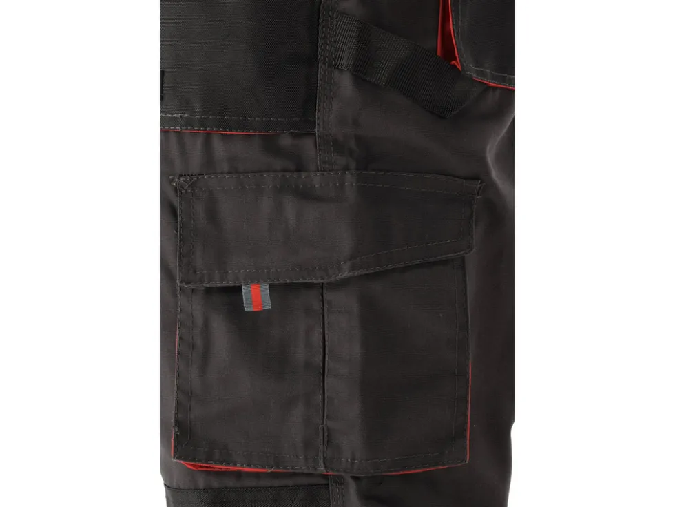 SPODNIE ROBOCZE BASALT ROZM. XL