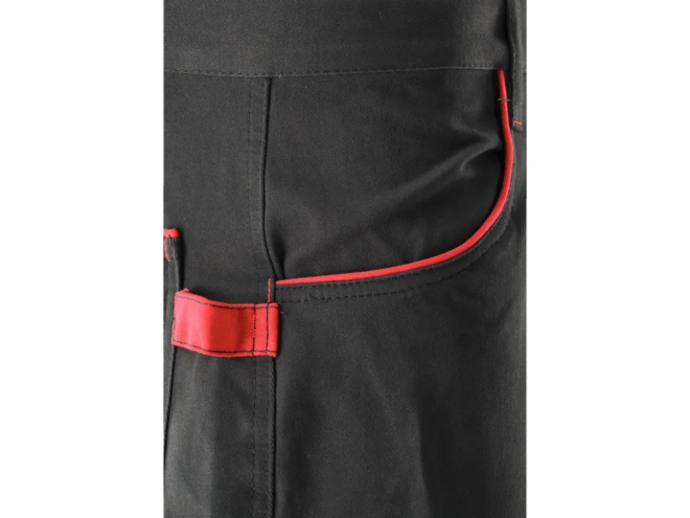 SPODNIE ROBOCZE COMFY ROZM. 2XL