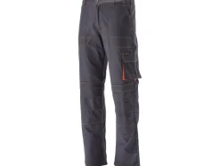 SPODNIE ROBOCZE DORIA ROZM. 2XL