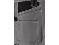 SPODNIE ROBOCZE KRÓTKIE DIM ROZM. L/XL
