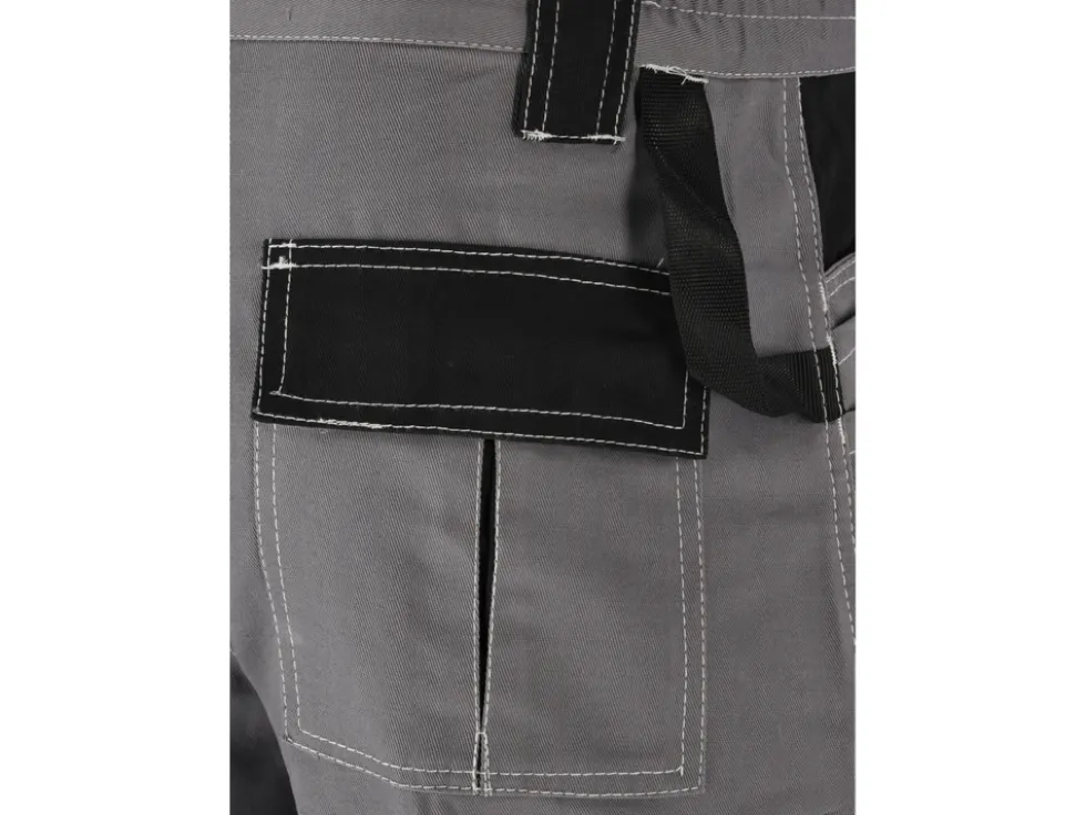 SPODNIE ROBOCZE KRÓTKIE DIM ROZM. L/XL