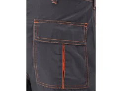 SPODNIE ROBOCZE KRÓTKIE DORIA ROZM. 2XL