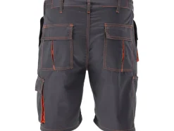 SPODNIE ROBOCZE KRÓTKIE DORIA ROZM. 2XL