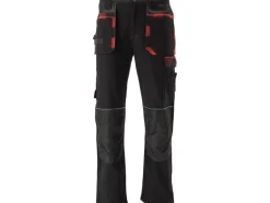 SPODNIE ROBOCZE MONTERSKIE STRETCH REBAR ROZM. L/XL