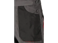 SPODNIE ROBOCZE OGRODNICZKI DAN ROZM. 2XL