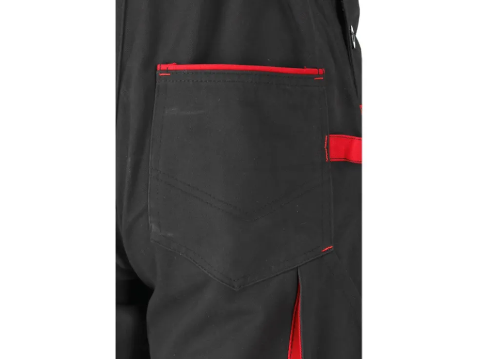 SPODNIE ROBOCZE OGRODNICZKI COMFY ROZM. 2XL