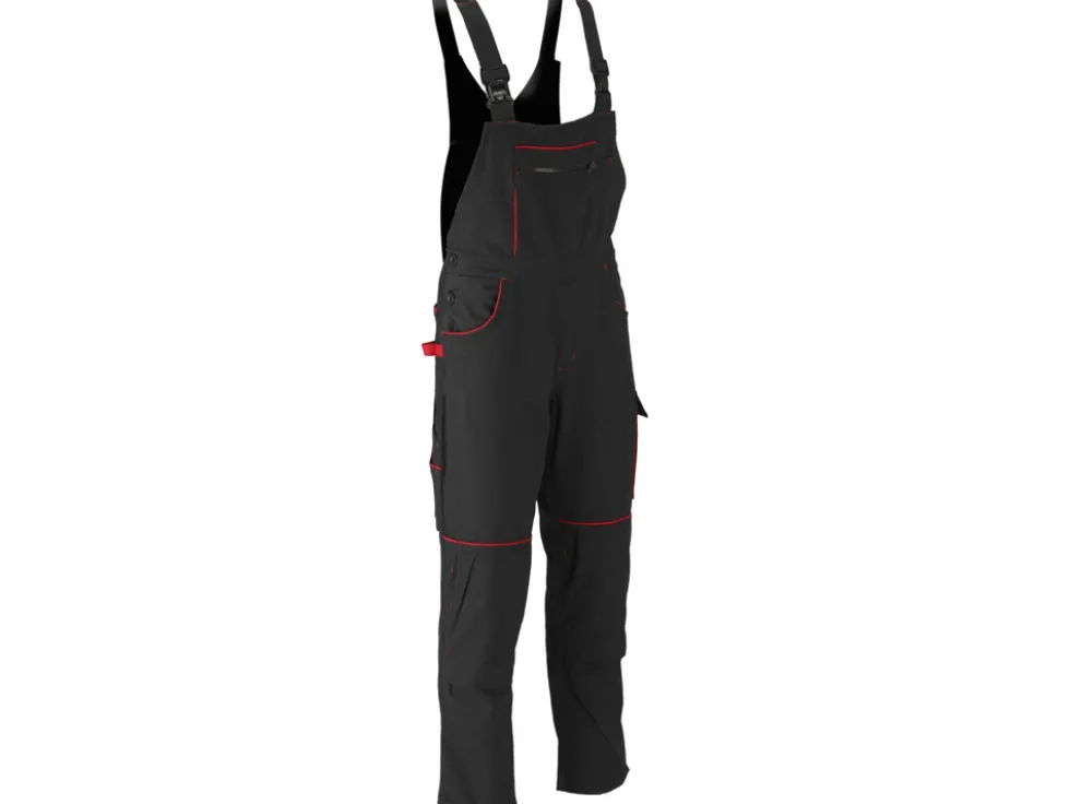 SPODNIE ROBOCZE OGRODNICZKI COMFY ROZM. 2XL