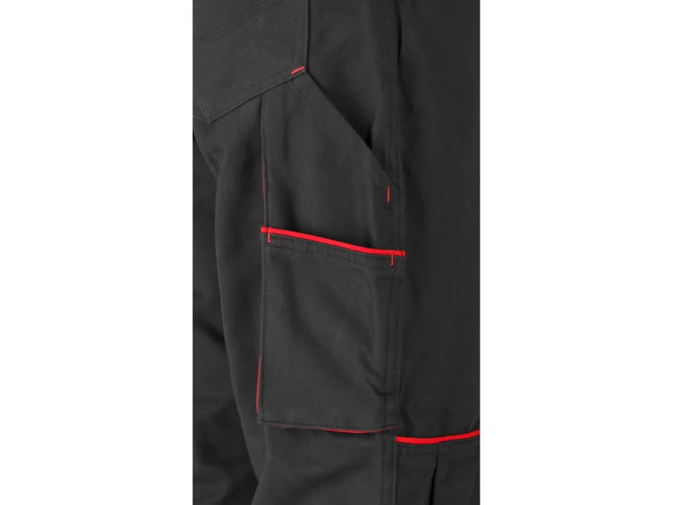 SPODNIE ROBOCZE OGRODNICZKI COMFY ROZM. 2XL
