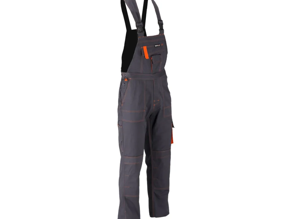 SPODNIE ROBOCZE OGRODNICZKI DORIA ROZM. 2XL