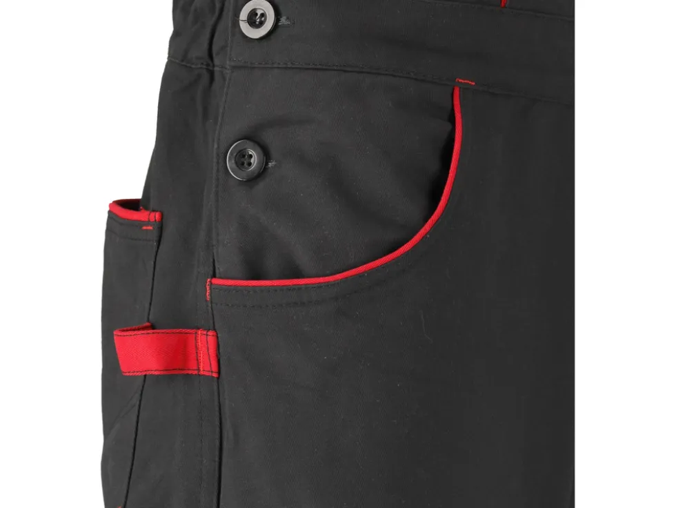 SPODNIE ROBOCZE OGRODNICZKI COMFY ROZM. XL