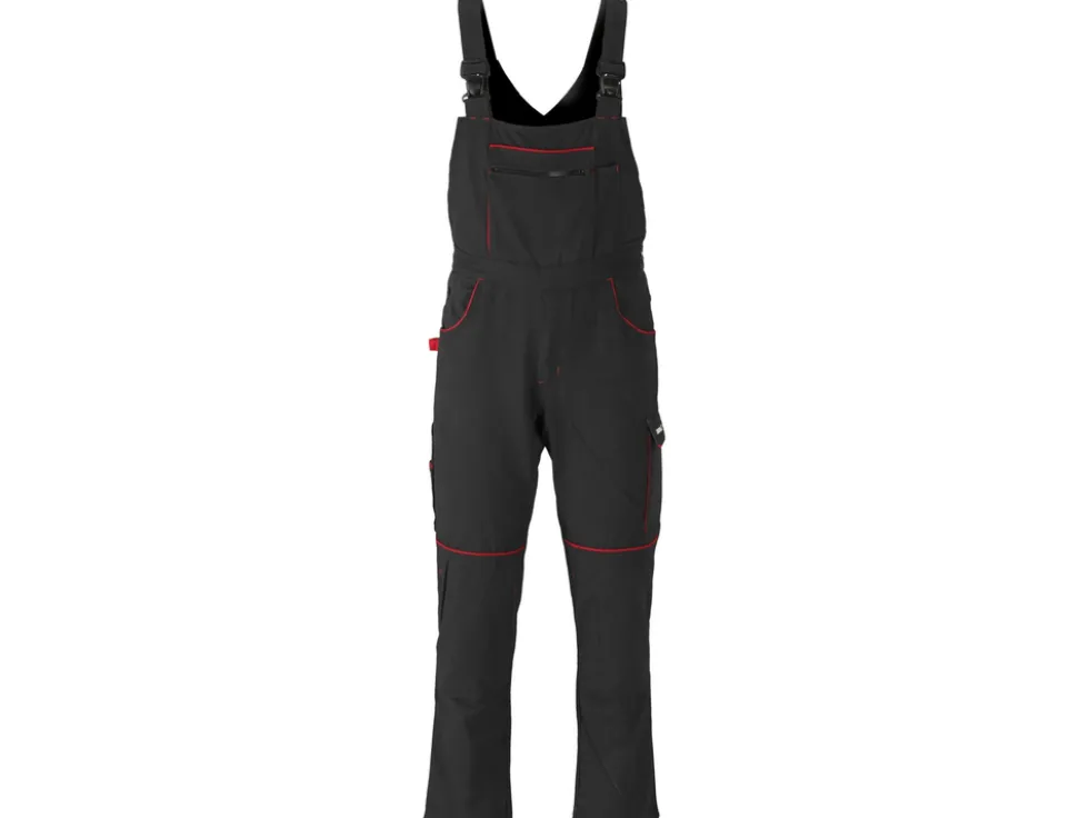 SPODNIE ROBOCZE OGRODNICZKI COMFY ROZM. XL