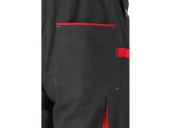 SPODNIE ROBOCZE OGRODNICZKI COMFY ROZM. XL
