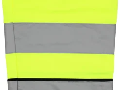 SPODNIE ROBOCZE OSTRZEGAWCZE ORIOLUS ROZM. L