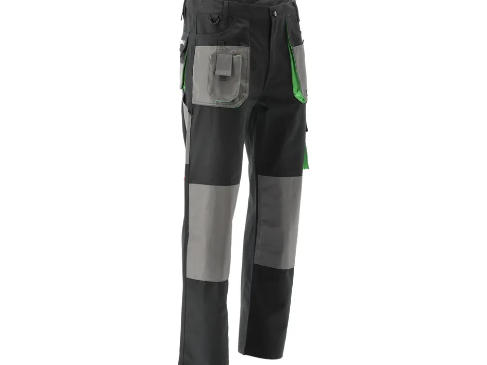 SPODNIE ROBOCZE PALEA ROZM. L/XL