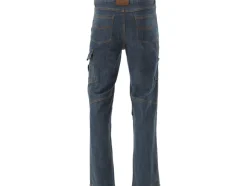 SPODNIE ROBOCZE STRETCH JEANS MARA ROZM. L