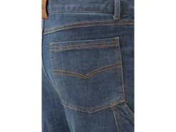 SPODNIE ROBOCZE STRETCH JEANS MARA ROZM. XL