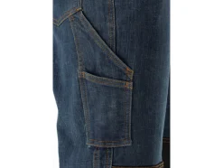 SPODNIE ROBOCZE STRETCH JEANS MARA ROZM. 2XL