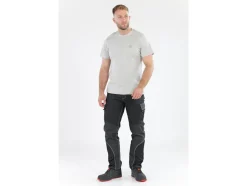 SPODNIE ROBOCZE STRETCH ONYX ROZM. XL