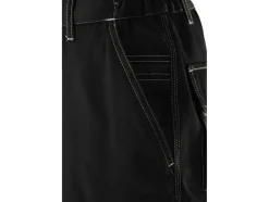 SPODNIE ROBOCZE STRETCH ONYX ROZM. 2XL