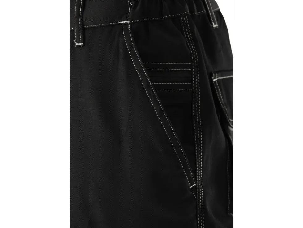 SPODNIE ROBOCZE STRETCH ONYX ROZM. 2XL
