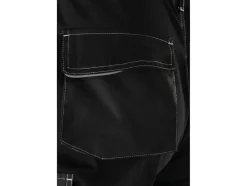SPODNIE ROBOCZE STRETCH ONYX ROZM. 2XL