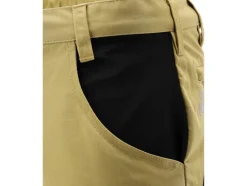 SPODNIE ROBOCZE 4-WAY STRETCH SERWAL KHAKI ROZM. L