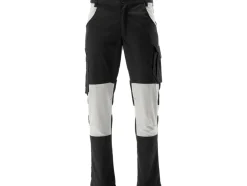 SPODNIE ROBOCZE 4-WAY STRETCH SERWAL BL. ROZM. 2XL