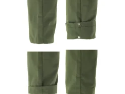 SPODNIE ROBOCZE 4-WAY STRETCH SERWAL GR. ROZM. 3XL